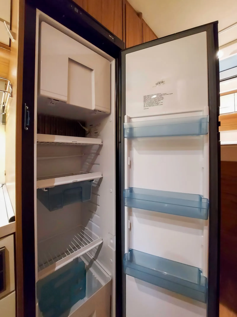 Hymer ML T 560 Propulsion kaufen – Kroken Bobil AS