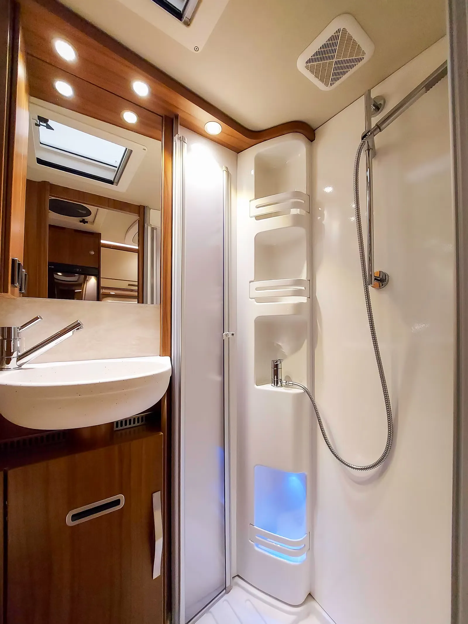 Hymer ML T 560 Propulsion kaufen – Kroken Bobil AS
