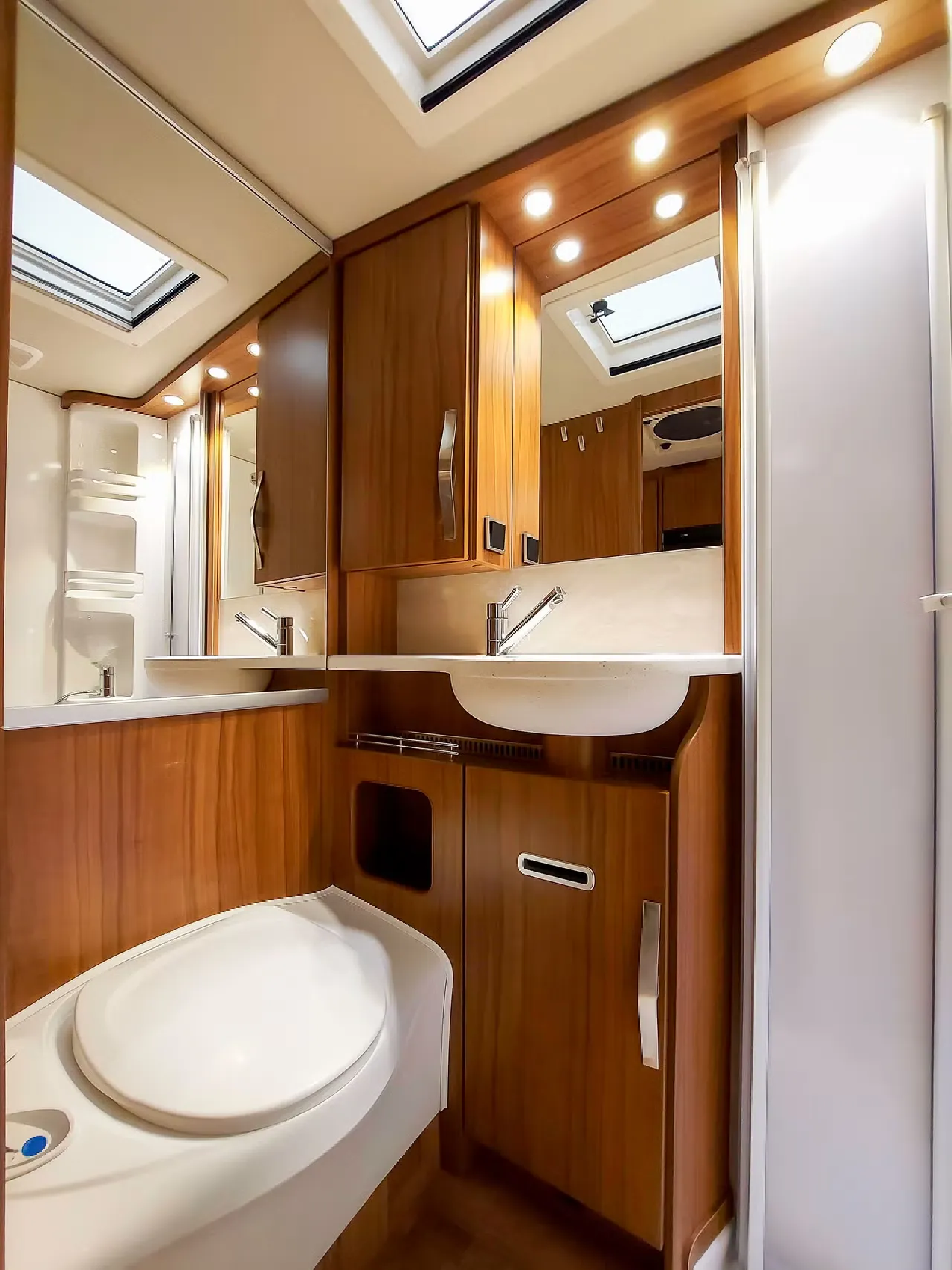 Hymer ML T 560 Propulsion kaufen – Kroken Bobil AS