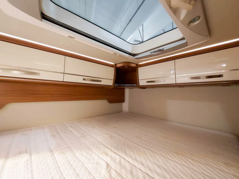 Hymer ML T 560 Propulsion kaufen – Kroken Bobil AS