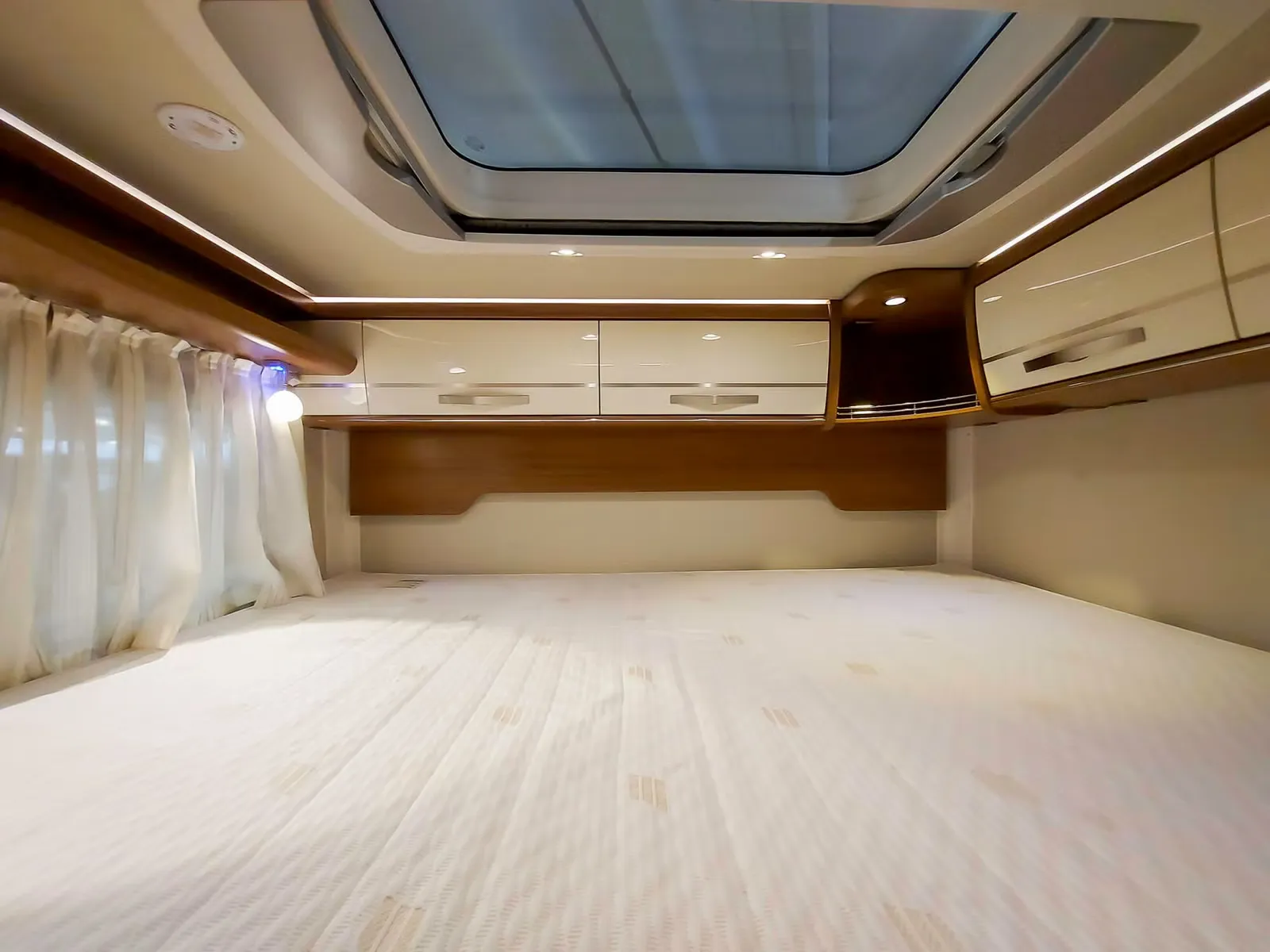 Hymer ML T 560 Propulsion kaufen – Kroken Bobil AS