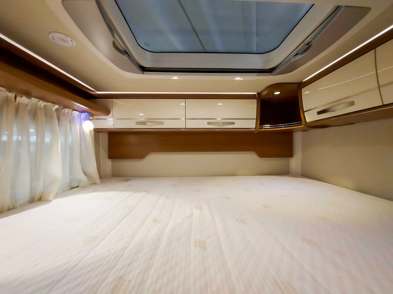 Hymer ML T 560 Propulsion kaufen – Kroken Bobil AS