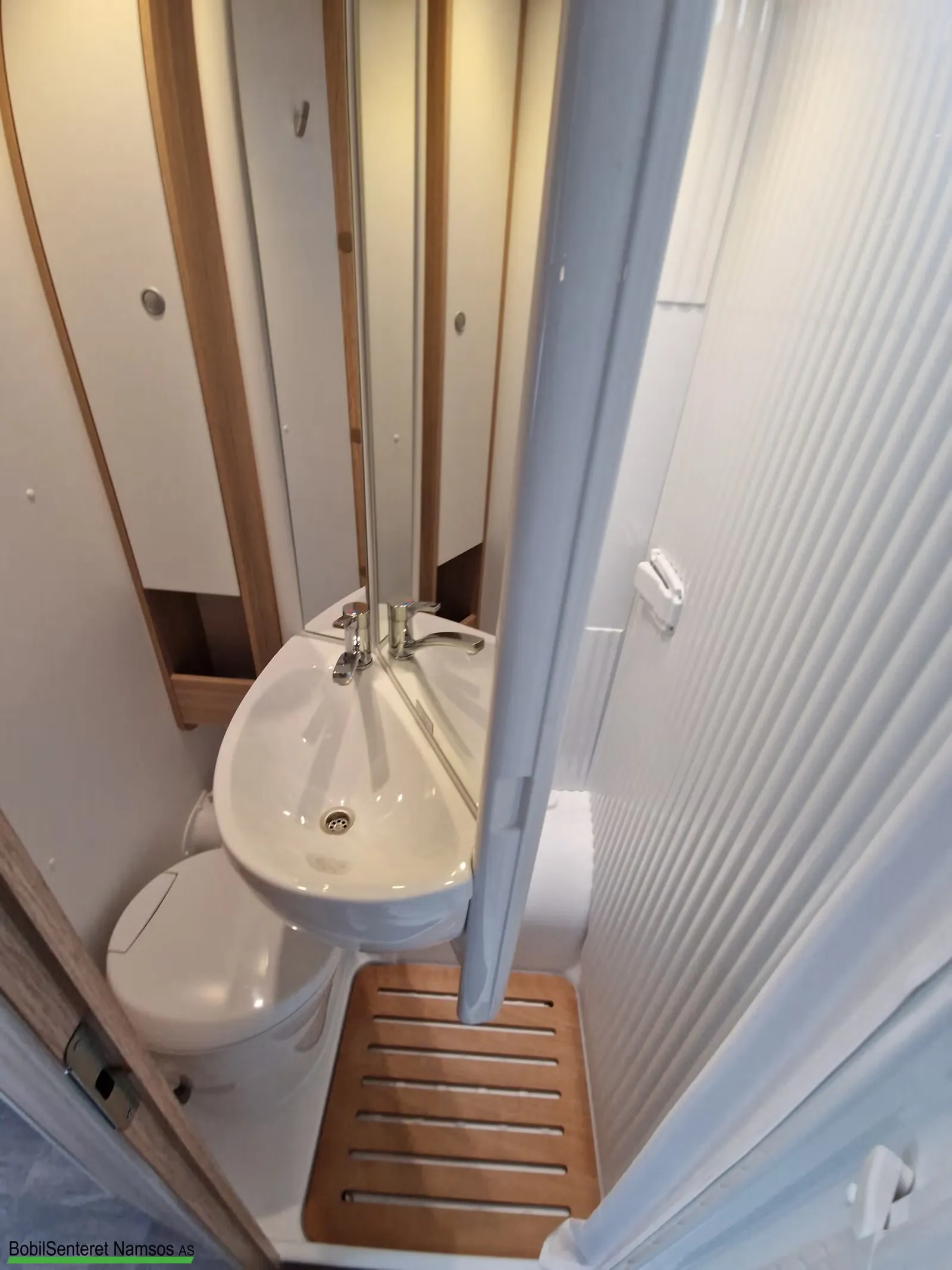 Sunlight I67S / I338