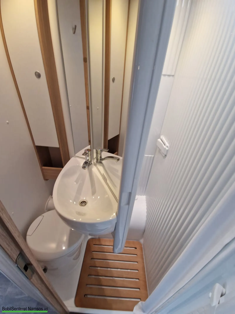 Sunlight I67S / I338