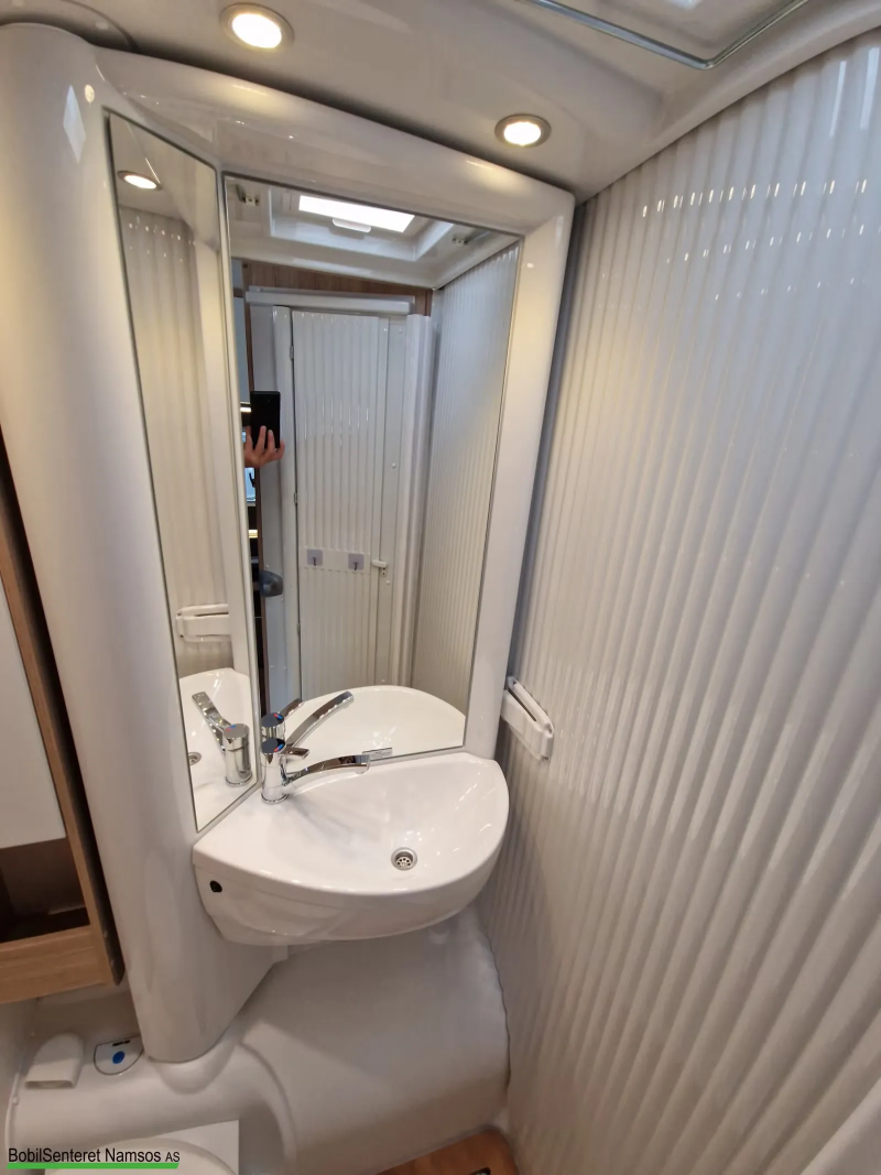 Sunlight I67S / I338