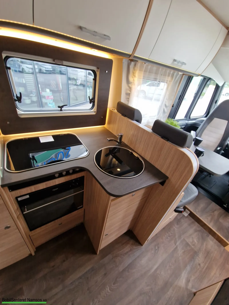 Sunlight I67S / I338