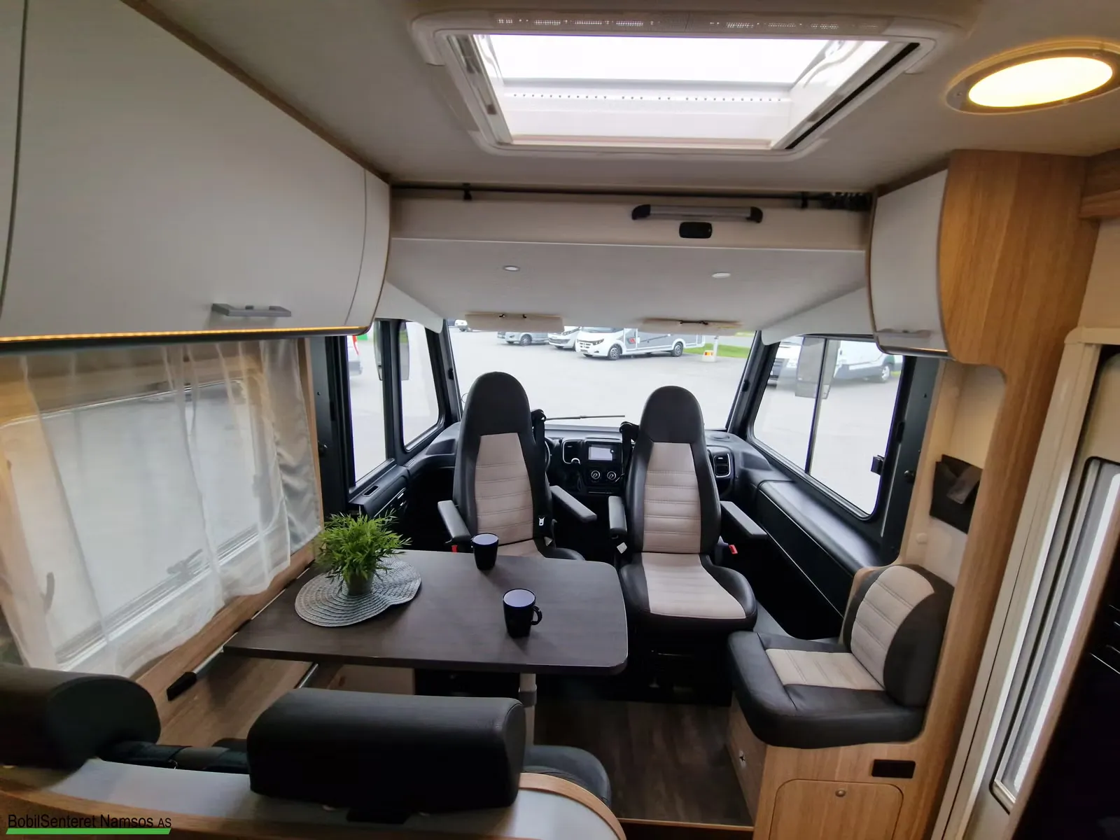 Sunlight I67S / I338