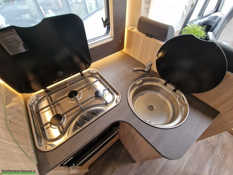 Sunlight I67S / I338