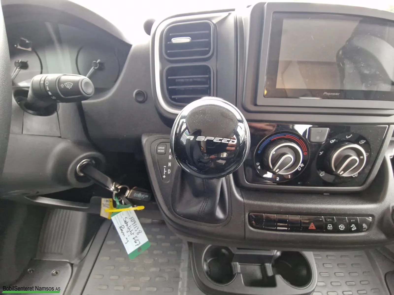 Sunlight I67S / I338