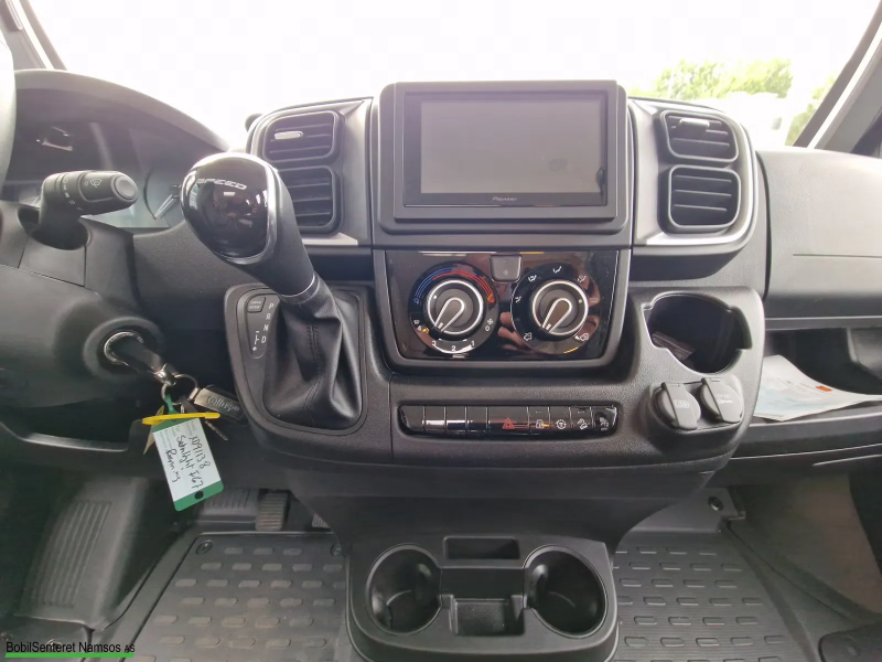 Sunlight I67S / I338