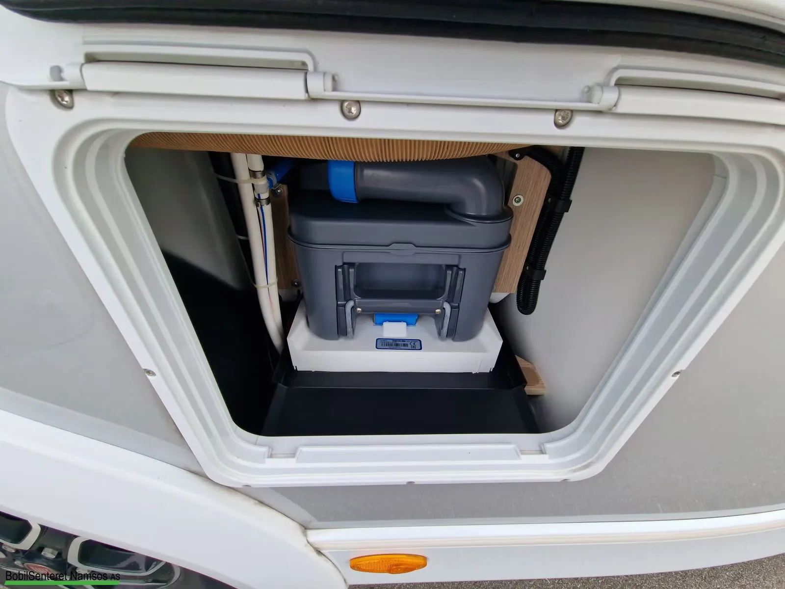 Sunlight I67S / I338