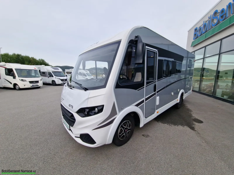 Sunlight I67S / I338