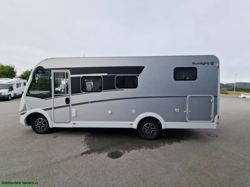 Sunlight I67S / I338