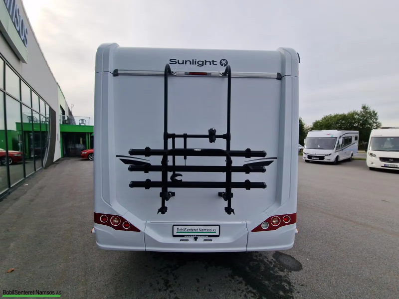 Sunlight I67S / I338