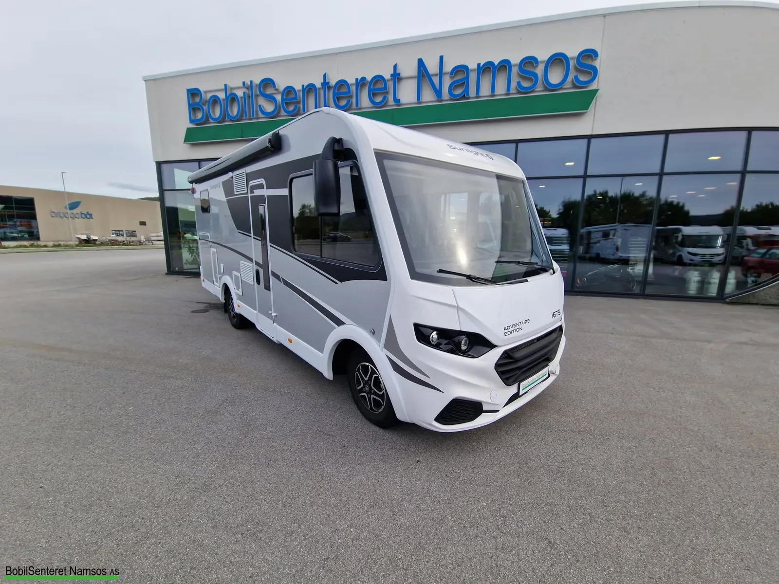 Sunlight I67S / I338