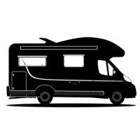 Ausgebaute Vans kaufen – neue & gebrauchte Modelle | Kroken Bobil